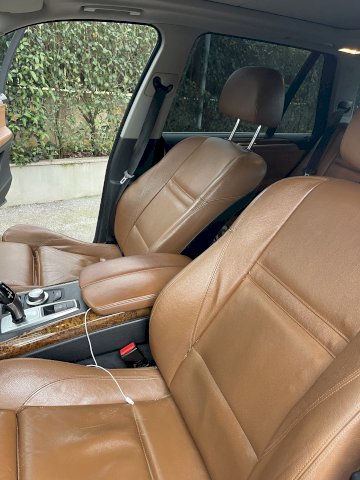 Bmw X5 3.0d