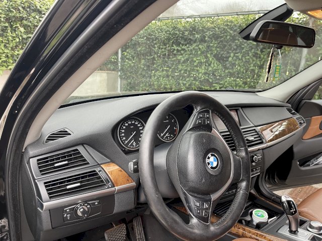 Bmw X5 3.0d