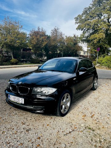 Bmw e81 116i