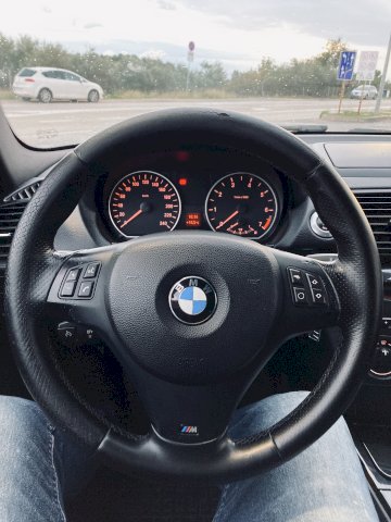 Bmw e81 116i