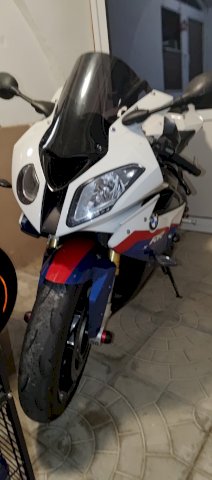 Bmw s1000rr