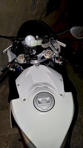 Bmw s1000rr