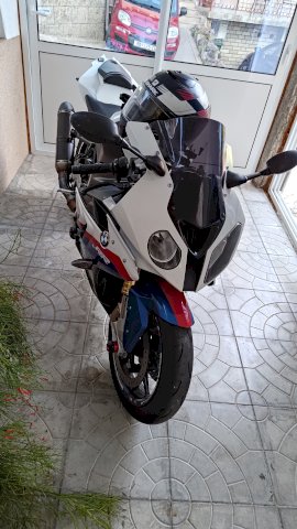 Bmw s1000rr