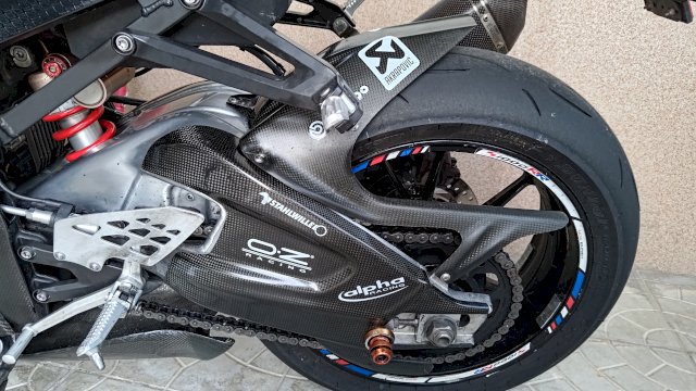Bmw s1000rr
