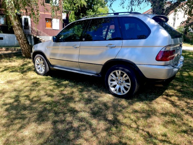 Bmw x5 3.0d reg 03/2024