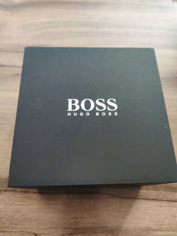 Boss Hugo Boss Legacy ručni sat