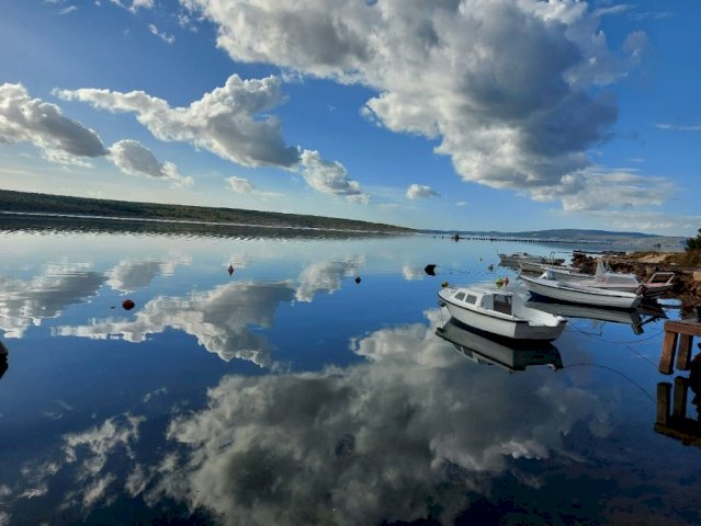Brodica Lasta Vodice