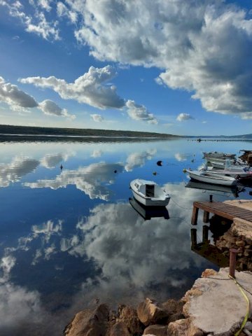 Brodica Lasta Vodice