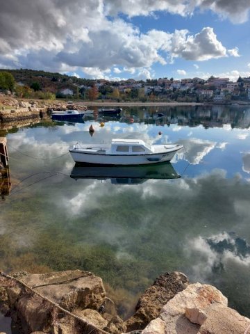 Brodica Lasta Vodice