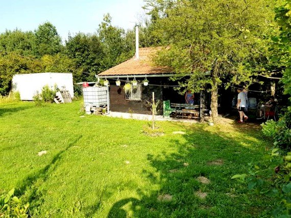 Buševec, Kuća 31 M2