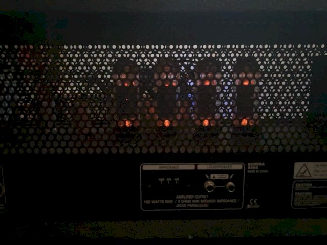 Bugera 626 120W
