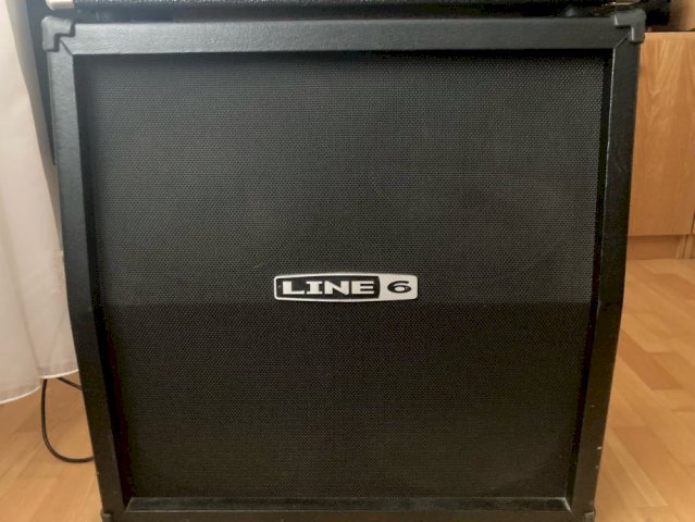 Bugera 626 120W