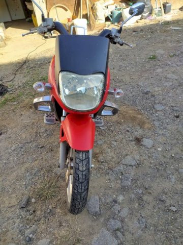 CFmoto CF250T-3 250 cm3, 2008 god.
