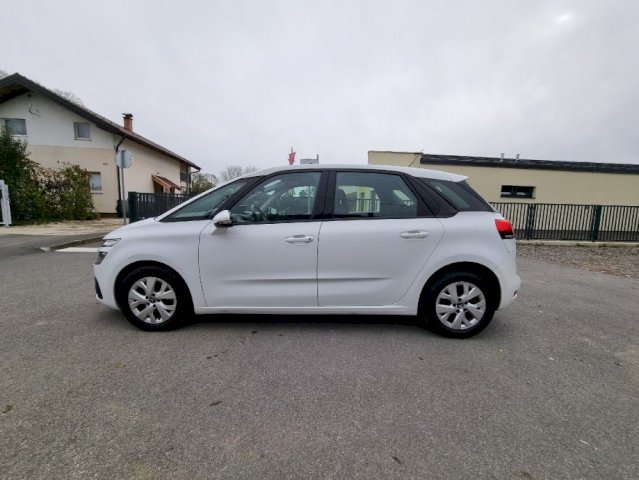CITRÖEN C4 PICASSO *REG. GODINU DANA*