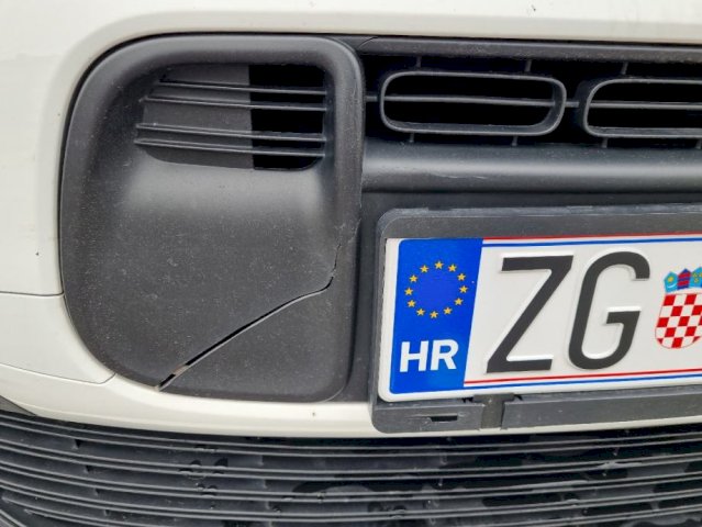 CITRÖEN C4 PICASSO *REG. GODINU DANA*