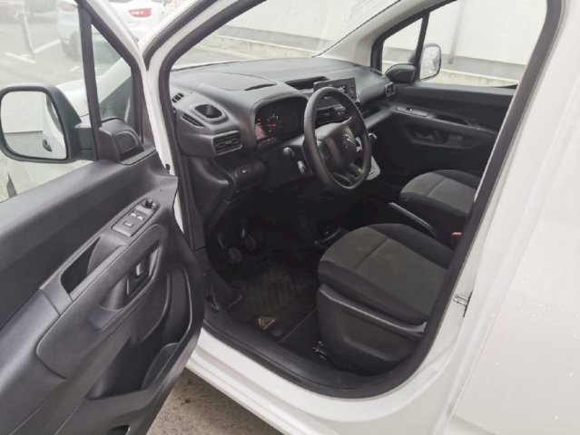 CITROEN BERLINGO 1.6 HDi, 73KW , 2019 GOD