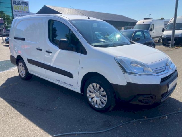 CITROEN BERLINGO L2,1.6 HDI,PRODUŽENI,2014 GOD