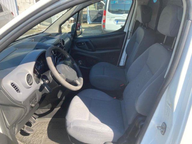 CITROEN BERLINGO L2,1.6 HDI,PRODUŽENI,2014 GOD