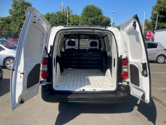 CITROEN BERLINGO L2,1.6 HDI,PRODUŽENI,2014 GOD