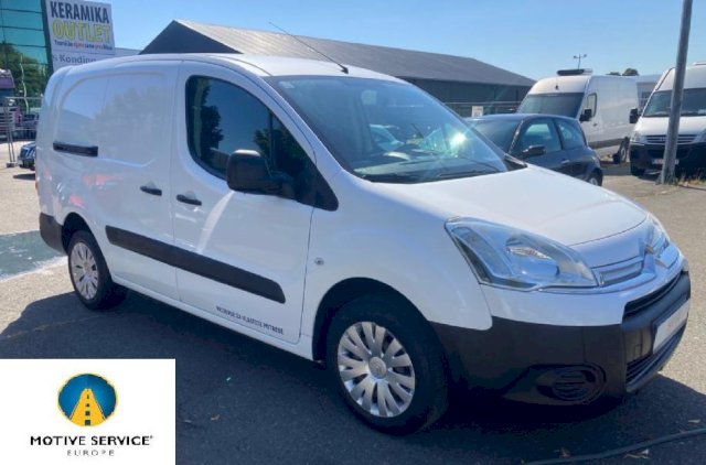 CITROEN BERLINGO L2,1.6 HDI,PRODUŽENI,2014 GOD