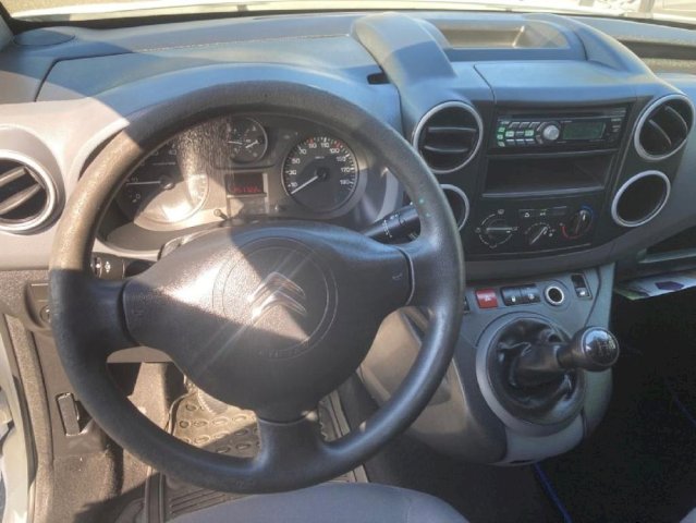 CITROEN BERLINGO L2,1.6 HDI,PRODUŽENI,2014 GOD