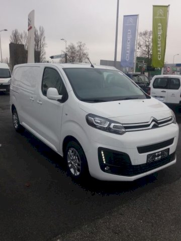 CITROEN JUMPY 2.0 HDi NIV2