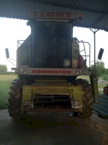 CLASS 98sl max