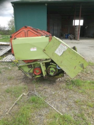CLASS 98sl max