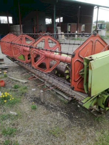 CLASS 98sl max