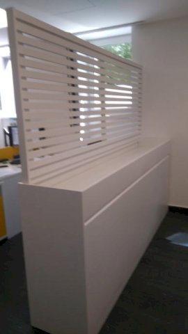 CNC OBRADNI CENTAR - BUSSELATO