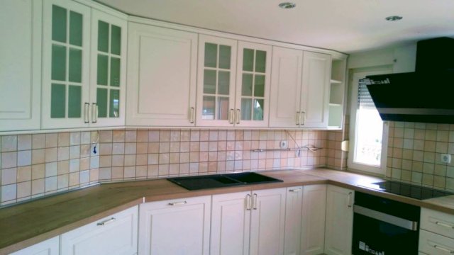 CNC OBRADNI CENTAR - BUSSELATO