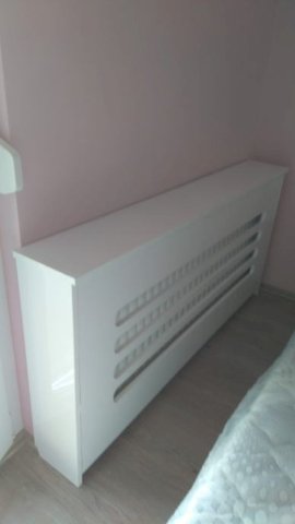 CNC OBRADNI CENTAR - BUSSELATO