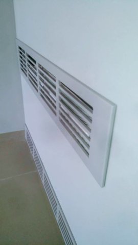 CNC OBRADNI CENTAR - BUSSELATO