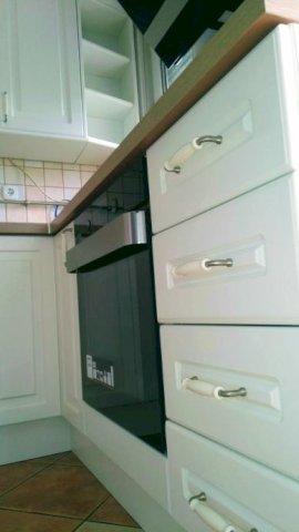 CNC OBRADNI CENTAR - BUSSELATO