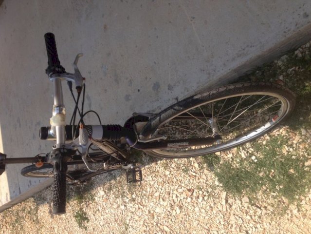 Cannondale F700