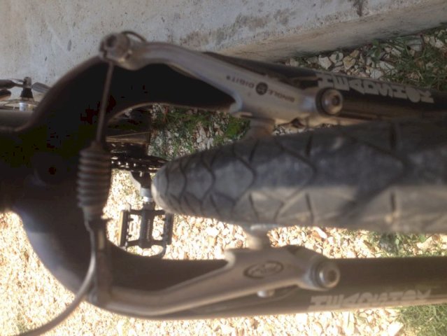 Cannondale F700