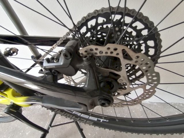 Cannondale scalpel carbon 4 2021