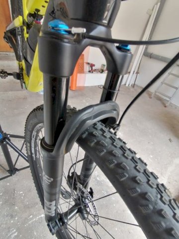 Cannondale scalpel carbon 4 2021