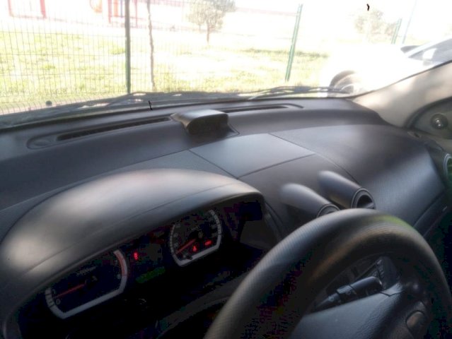 Chevrolet Aveo 1,2 16V