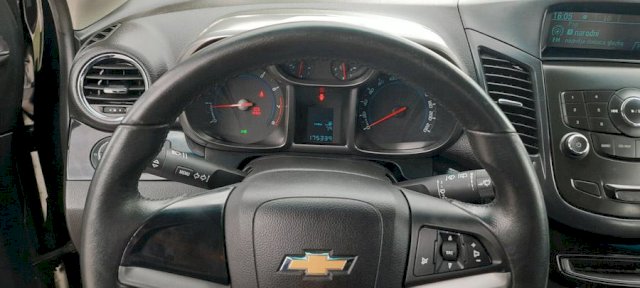 Chevrolet Orlando 1,8 LT