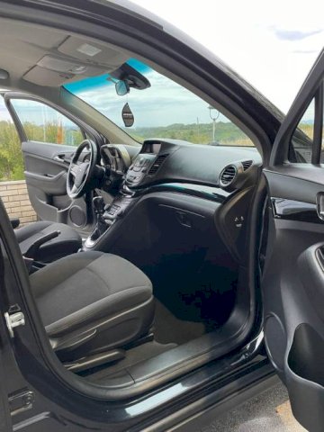 Chevrolet Orlando 1,8 LT