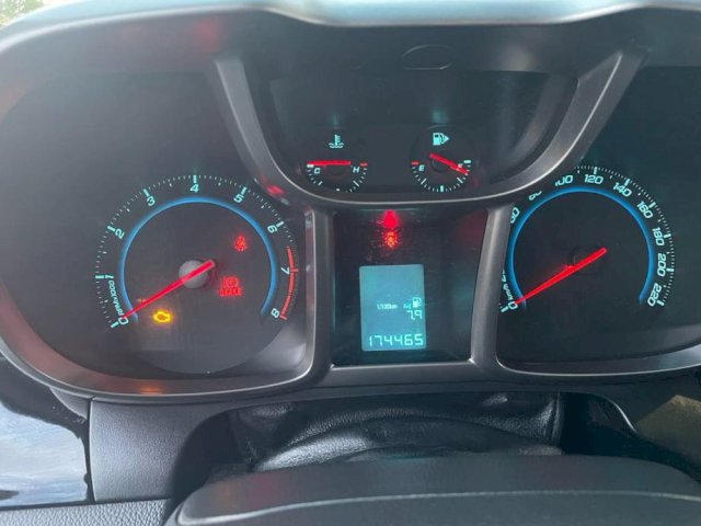 Chevrolet Orlando 1,8 LT
