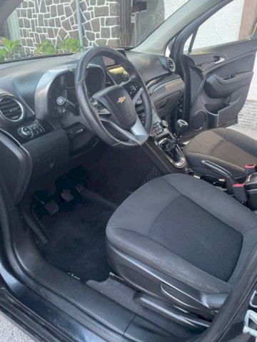 Chevrolet Orlando 1,8 LT