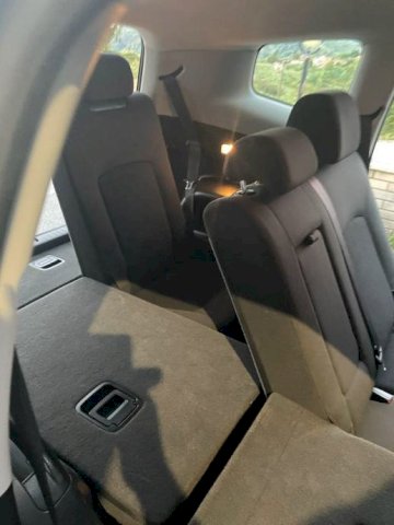 Chevrolet Orlando 1,8 LT