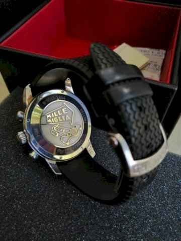 Chopard miglia