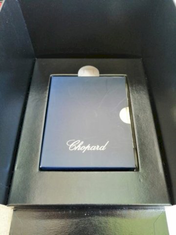 Chopard miglia