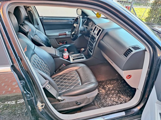 Chrysler 300C