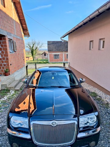 Chrysler 300C