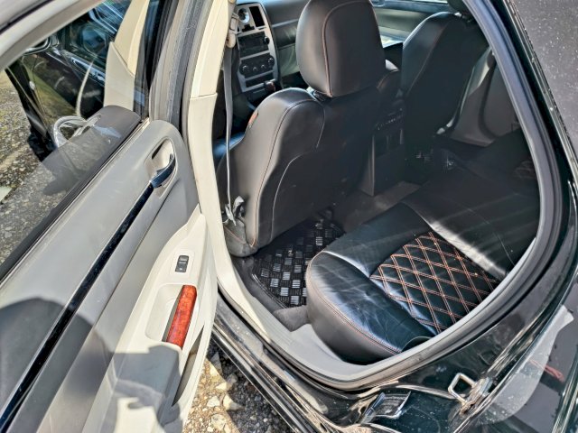 Chrysler 300C
