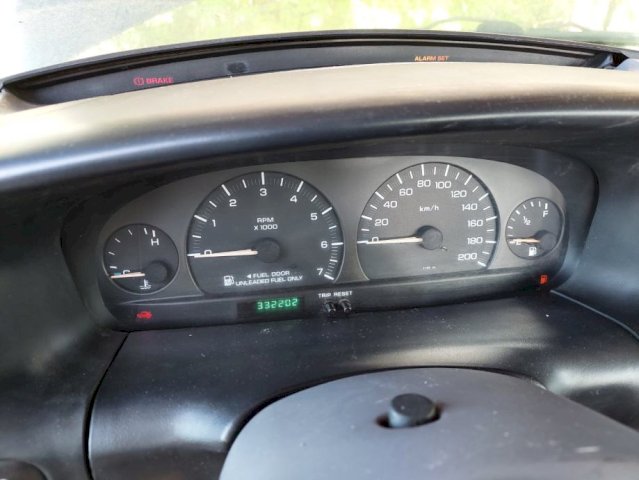 Chrysler Voyager 2,4, plin, odjavljen